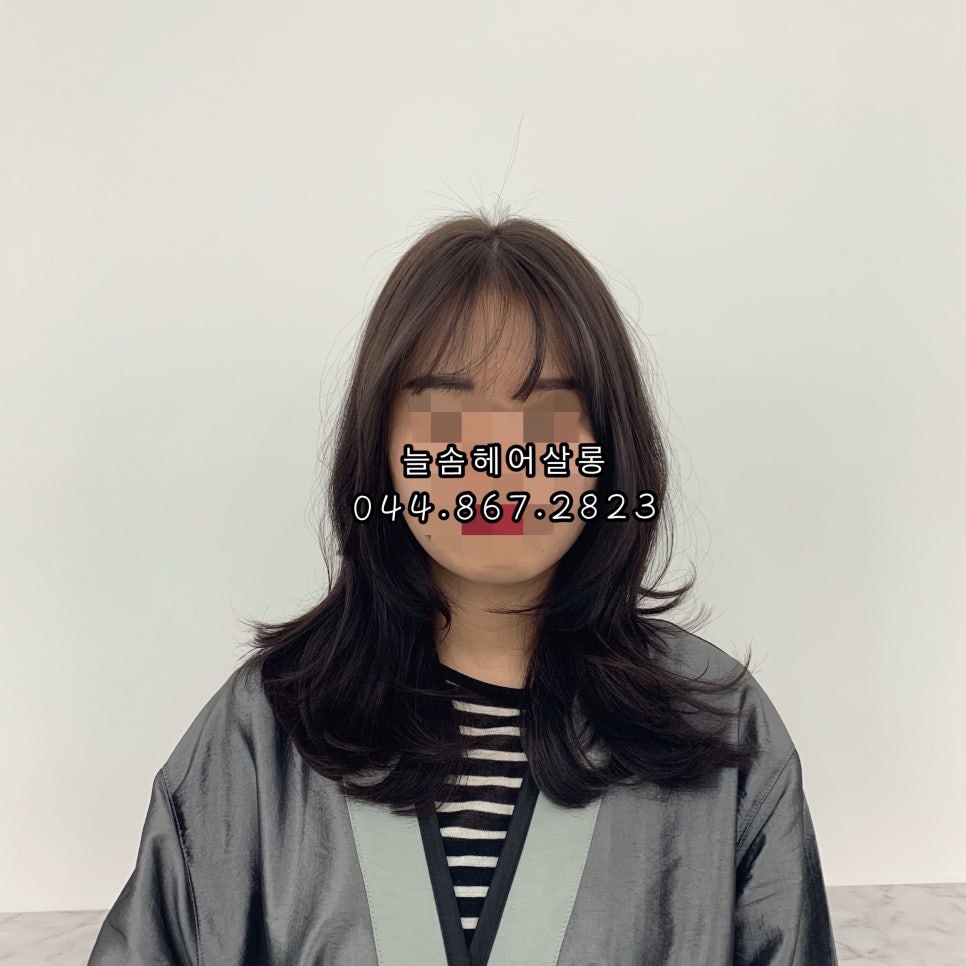 늘솜헤어살롱 이미지