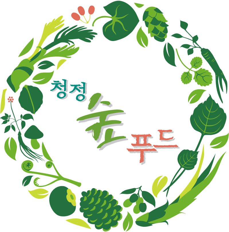 청정푸드 이미지