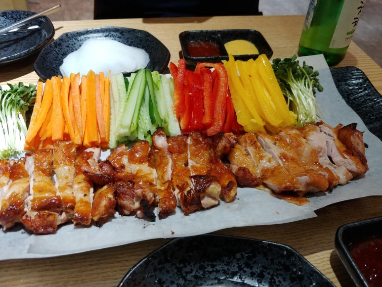 본스치킨휘경점 이미지