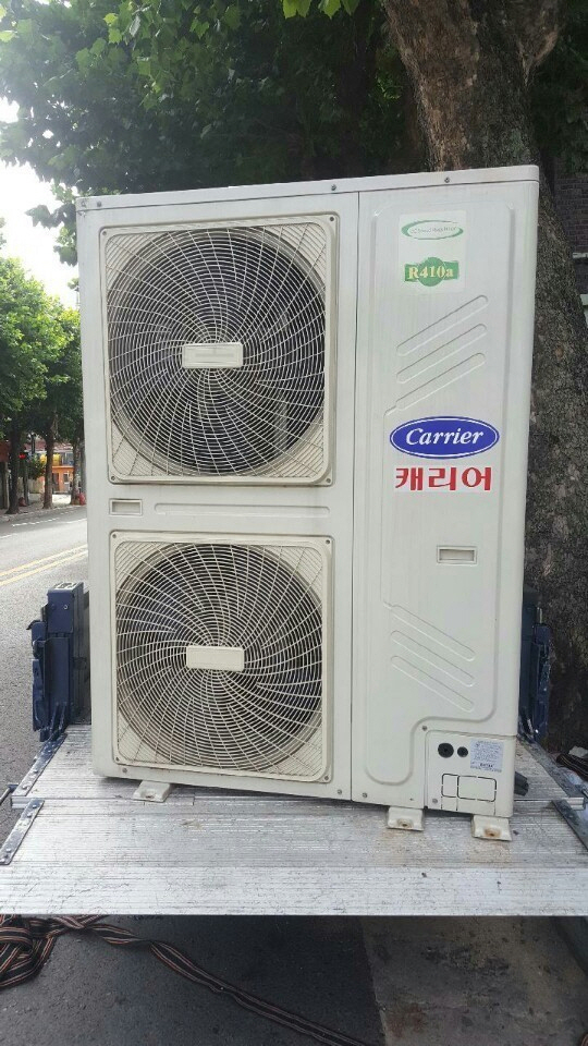 동일에어컨냉난방기 이미지