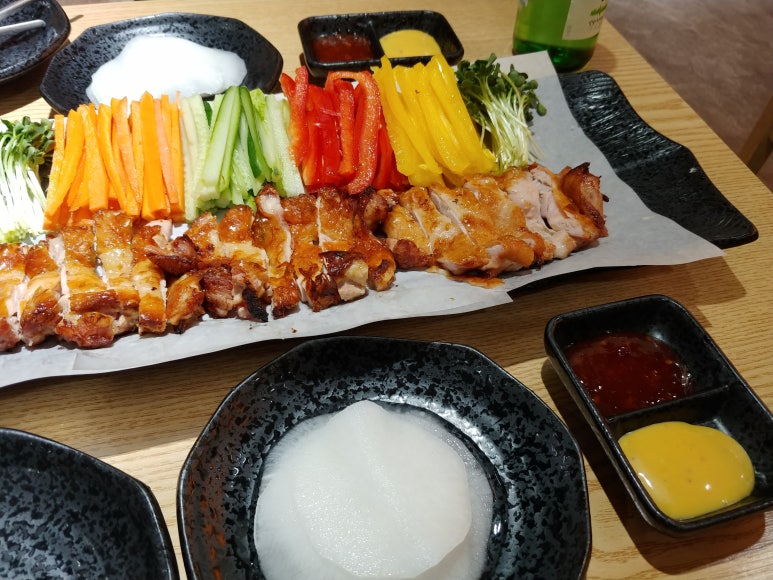 본스치킨휘경점 이미지