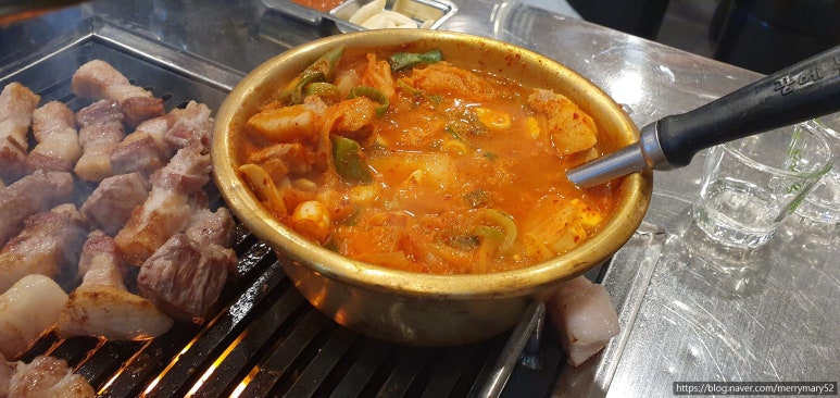 호구포주먹고기 이미지