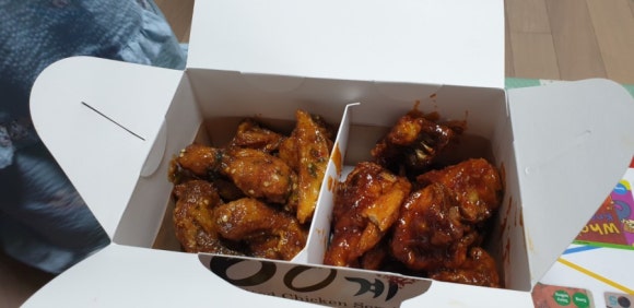 (주)한미푸드 이미지