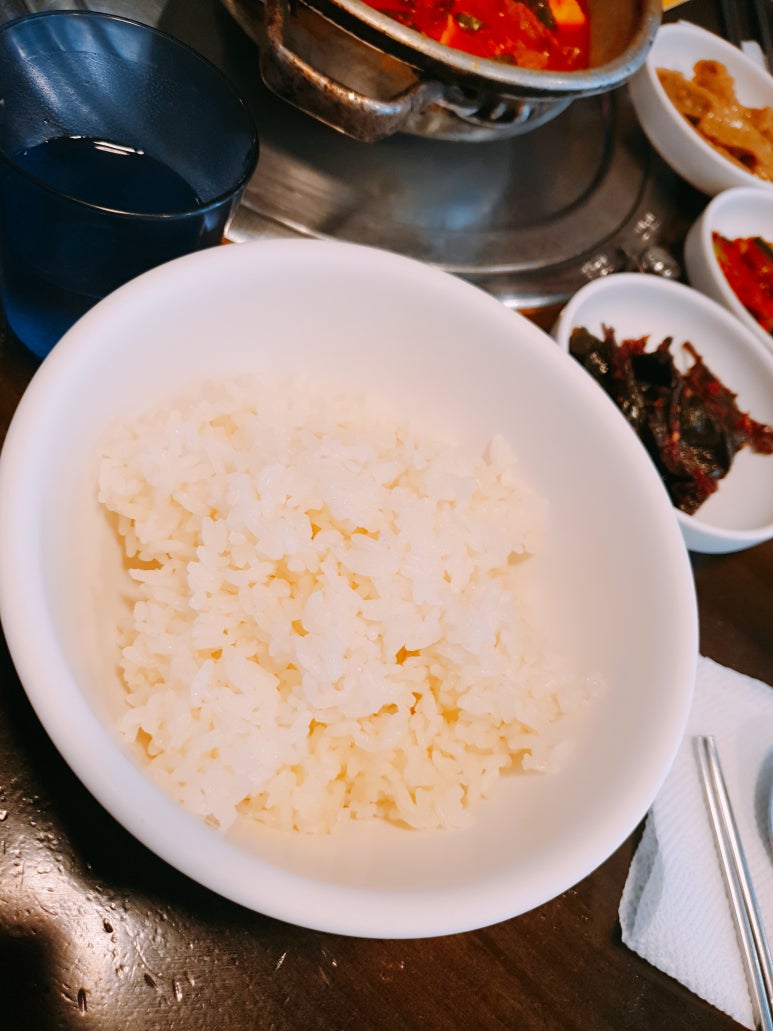 새마을식당충북 이미지