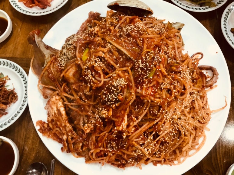 왕손(해물전문점) 이미지