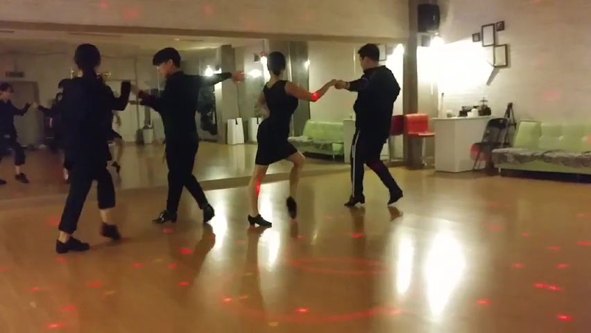 유댄스스포츠학원 이미지