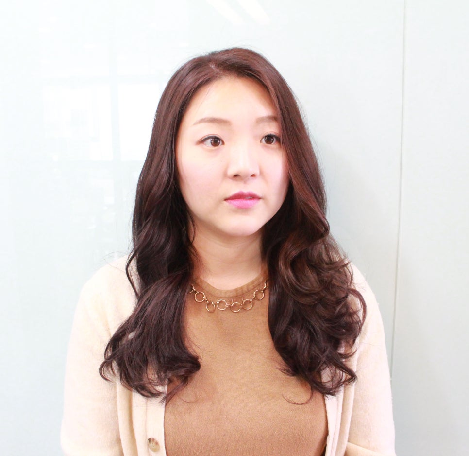 은헤어 이미지