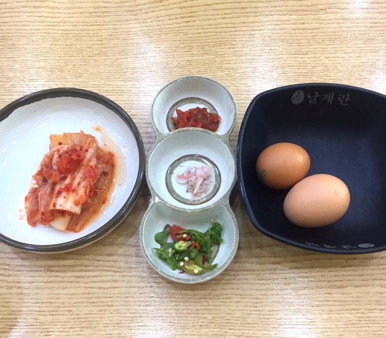 중앙점24시전주명가콩나물국밥 이미지