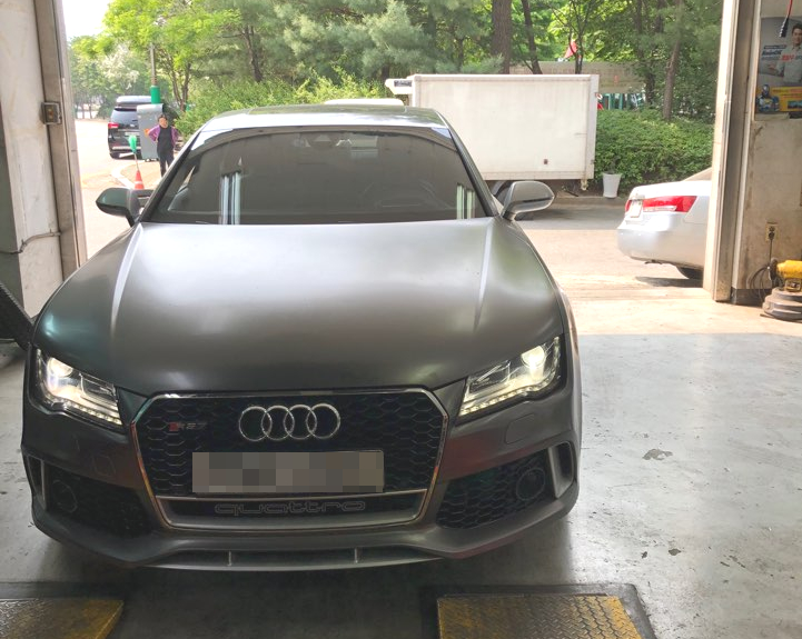 한빛자동차공업사 이미지