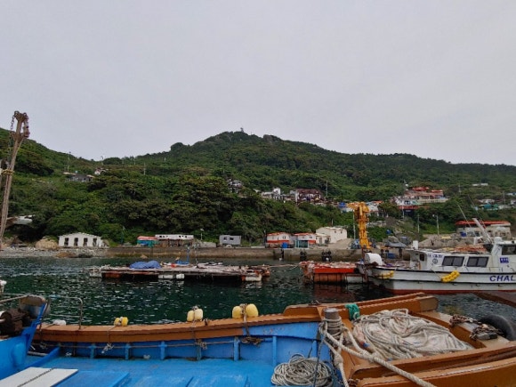 매물도콘도 이미지