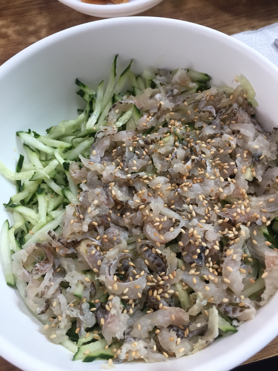 부흥식당 이미지