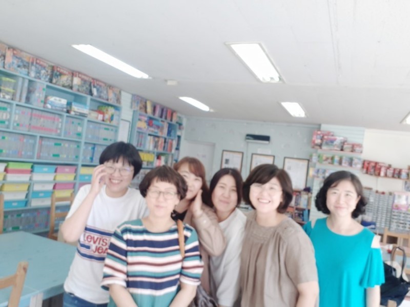 블럭앤짐 이미지