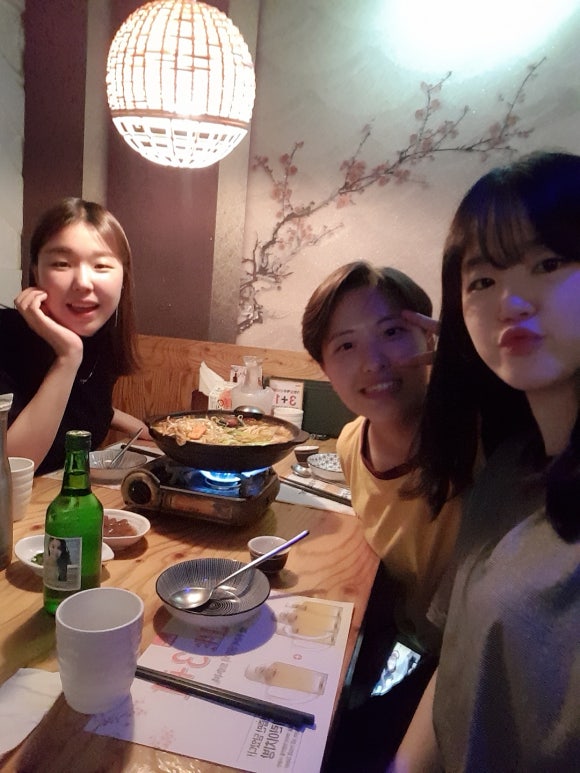 코드지카페 이미지