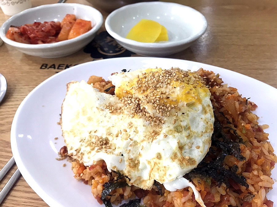 동래얼쑤김밥 이미지