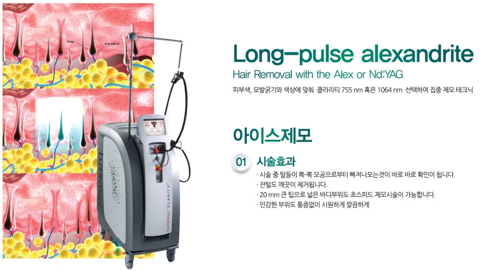 제이앤지피부과의원 이미지
