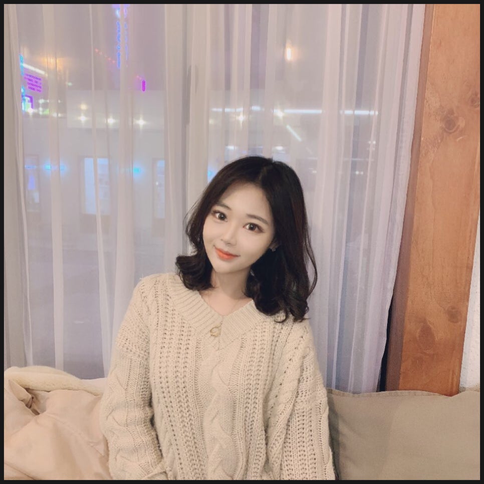 뷰티헤어 이미지