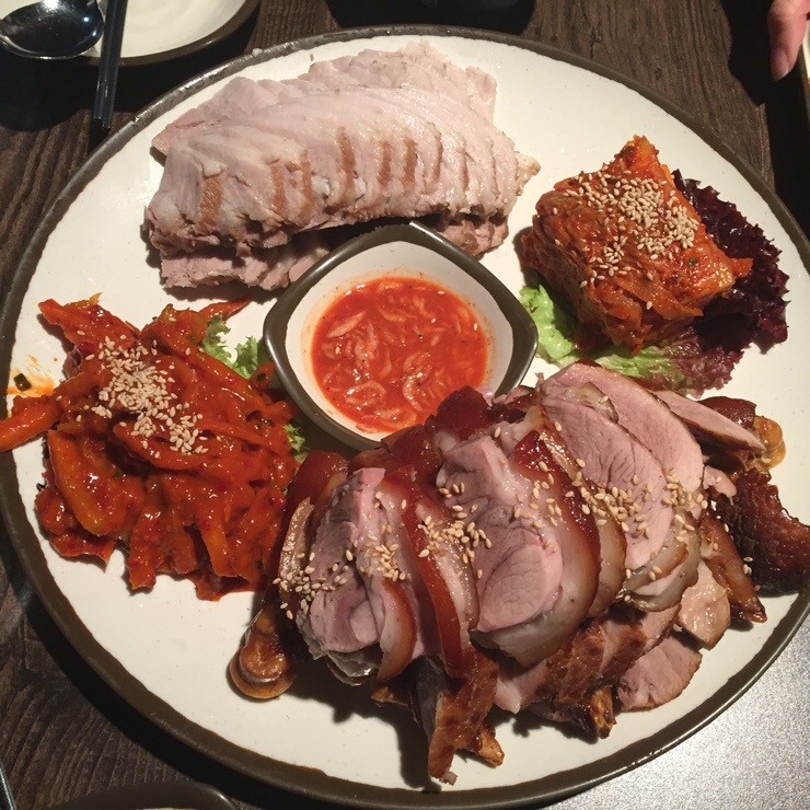 유신족발 이미지