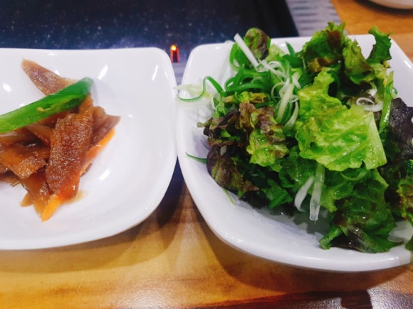 두메산골한우마을 이미지