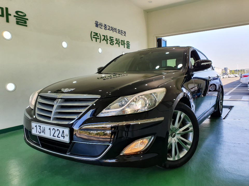 신우자동차모터스 이미지