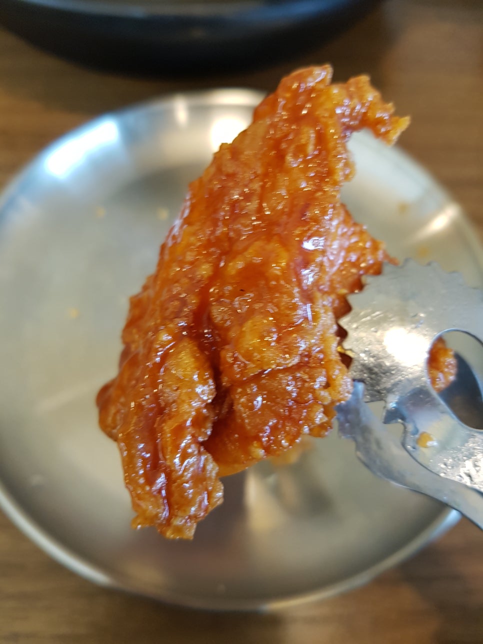 바른치킨대구FC아레나점 이미지