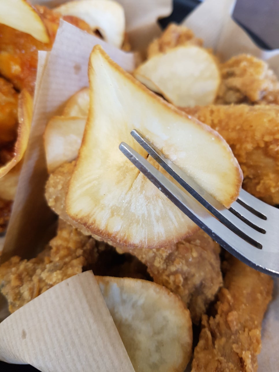 바른치킨대구FC아레나점 이미지