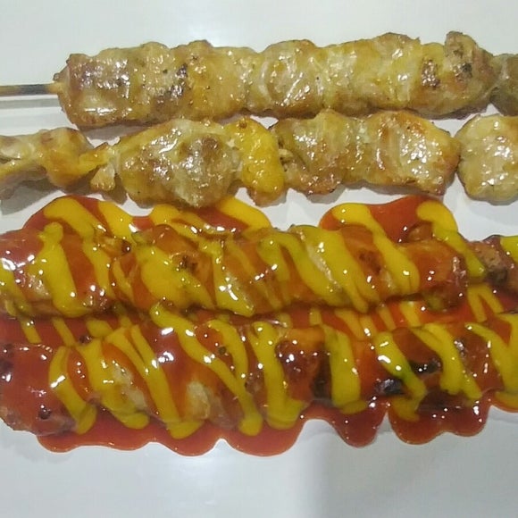꼬지랑우리랑 이미지