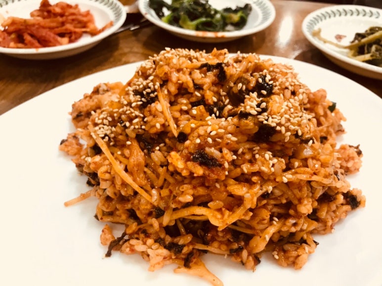 왕손(해물전문점) 이미지