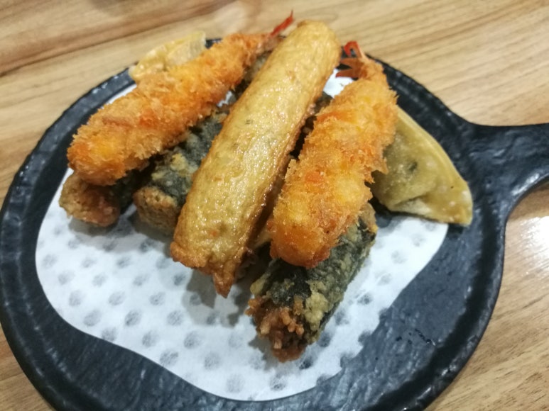 달곰김밥 이미지