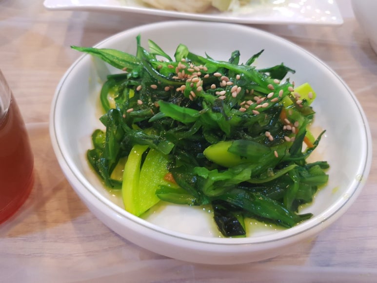 유라아구찜 이미지