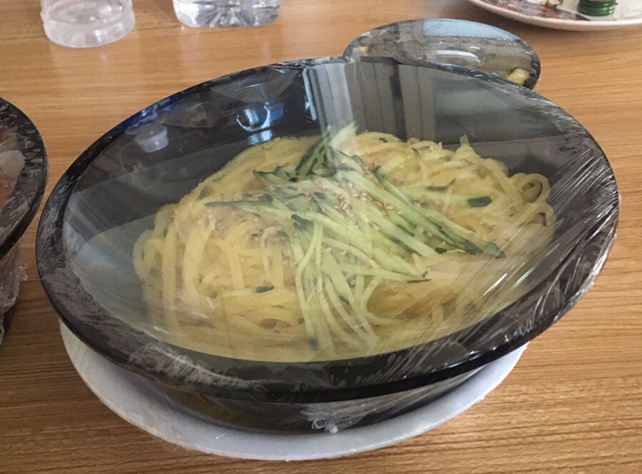 백리향반점 이미지