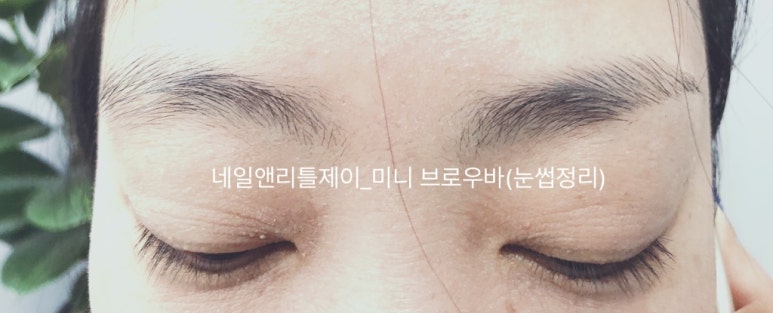 네일앤미니 이미지