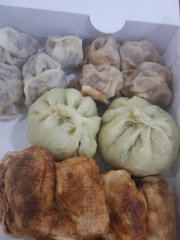 김희예만두수작 이미지