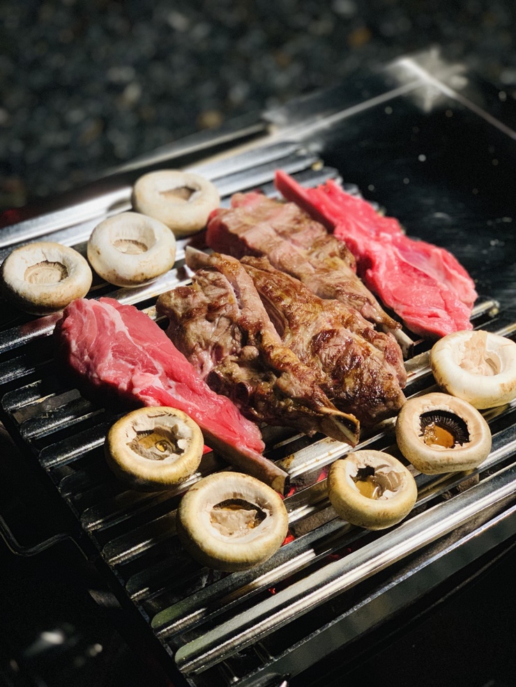 하나두리삼겹살 이미지