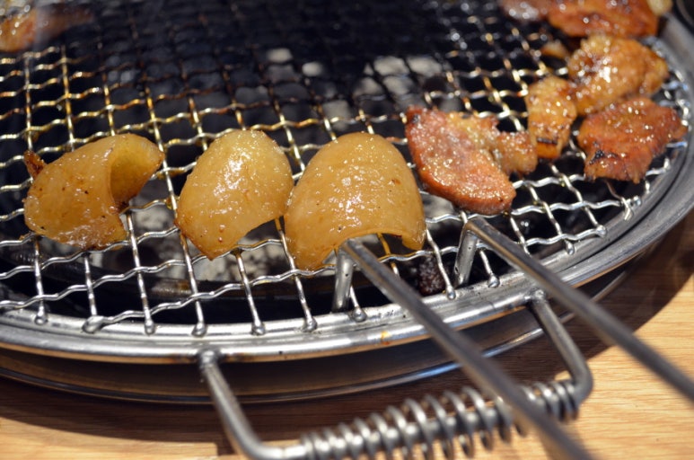 명륜진사갈비진주 이미지