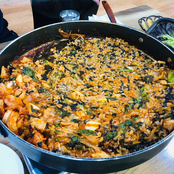 그대랑닭갈비 이미지