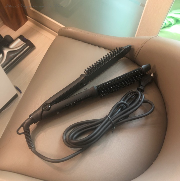 지:인hair 이미지