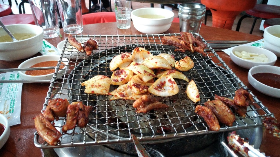 황소밴드 이미지