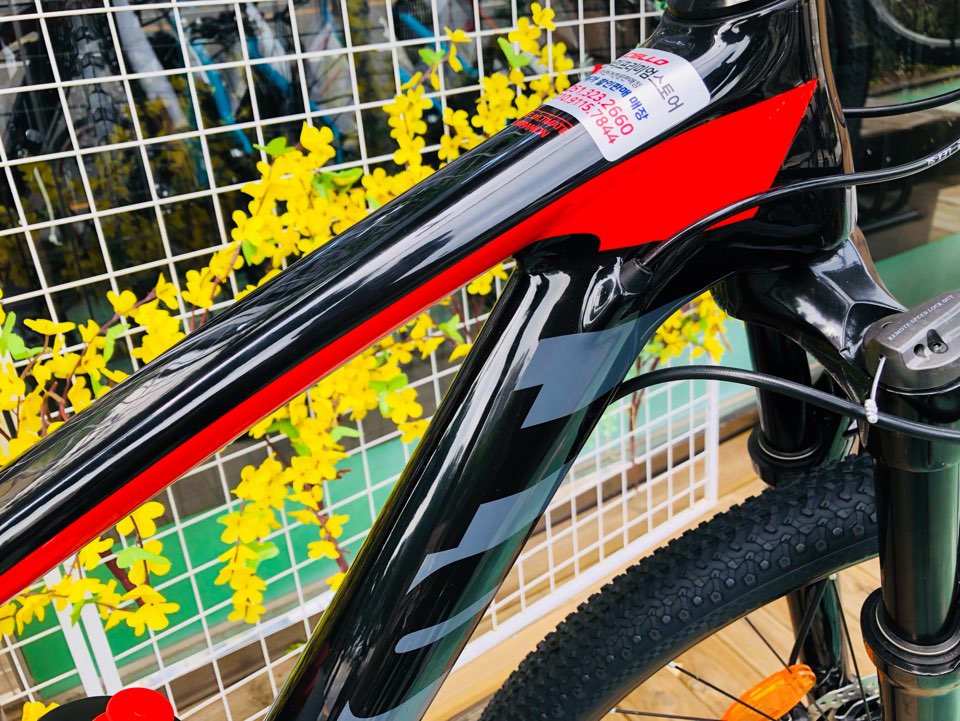 자전거 카본 프레임 등급