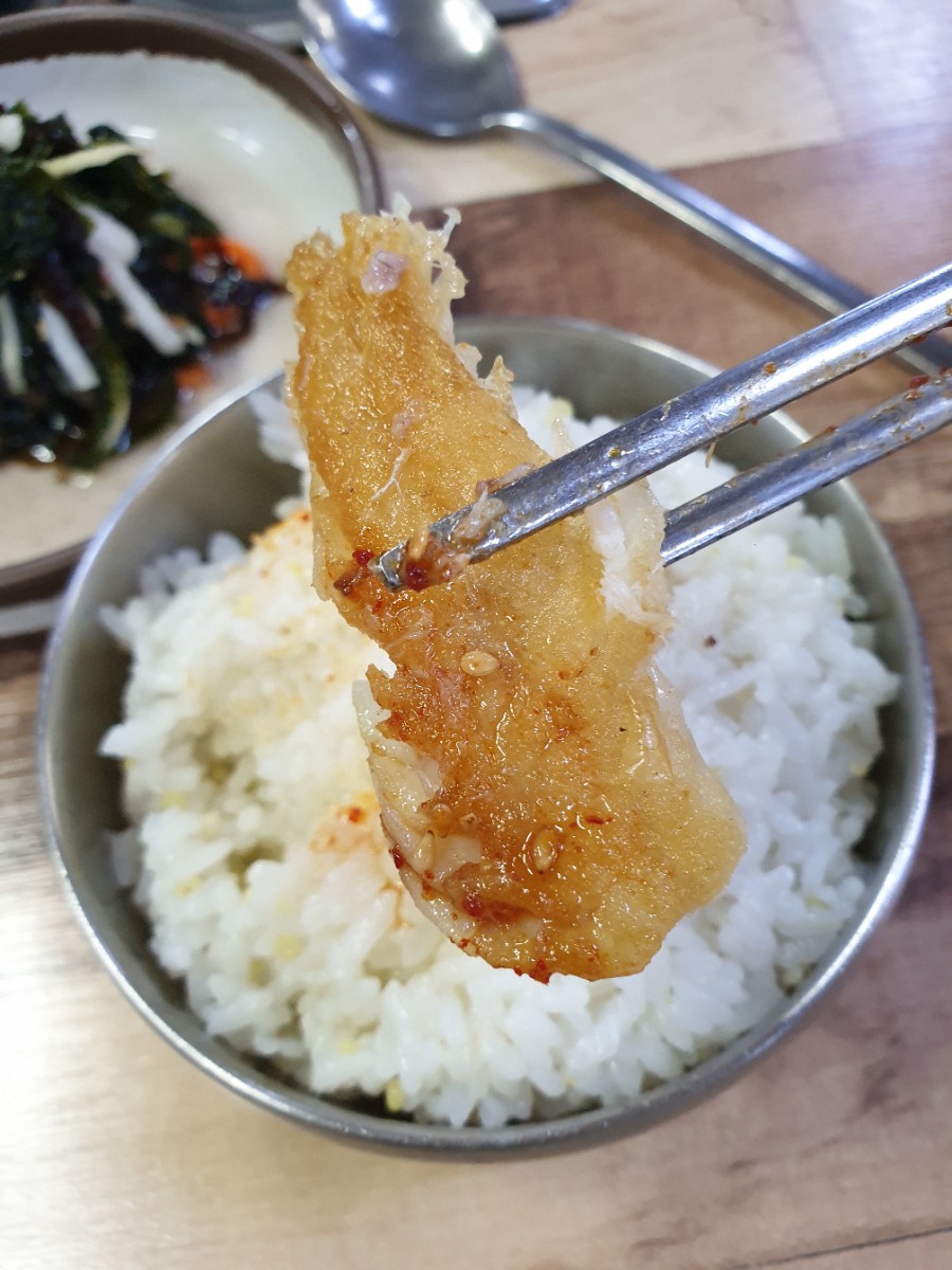 장목집 이미지