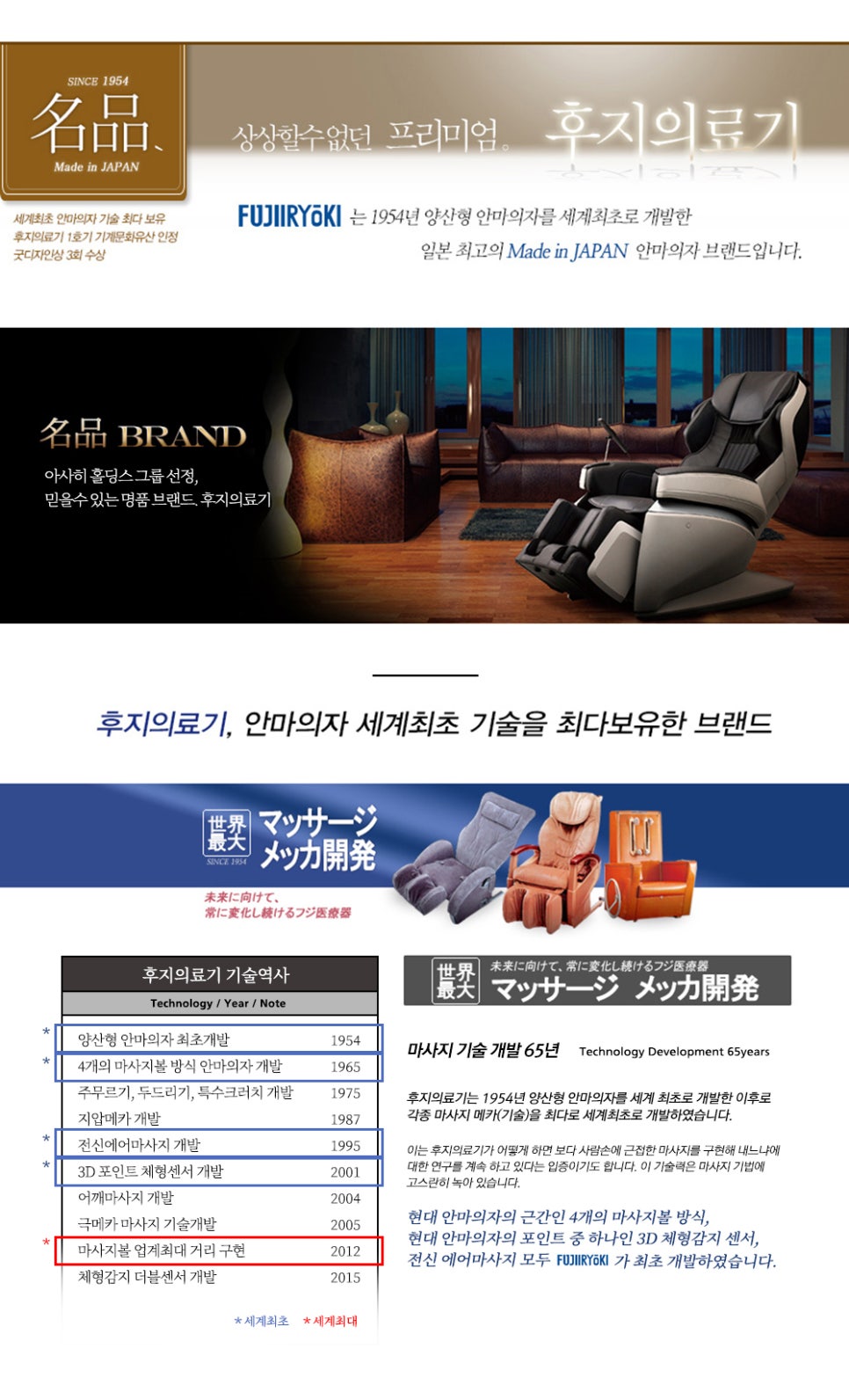 하나의료기 이미지