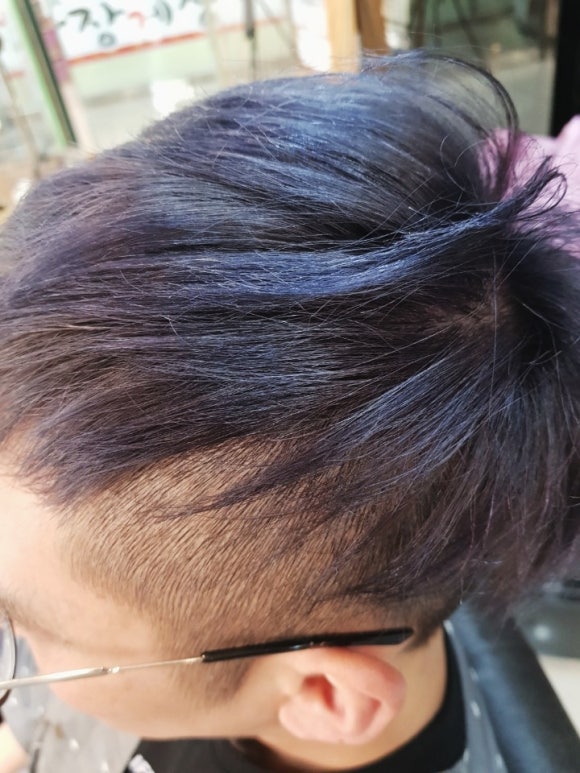 제니헤어 이미지