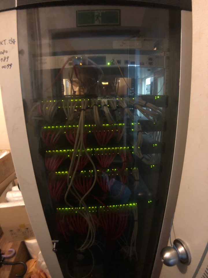 아이파크 PC방 이미지