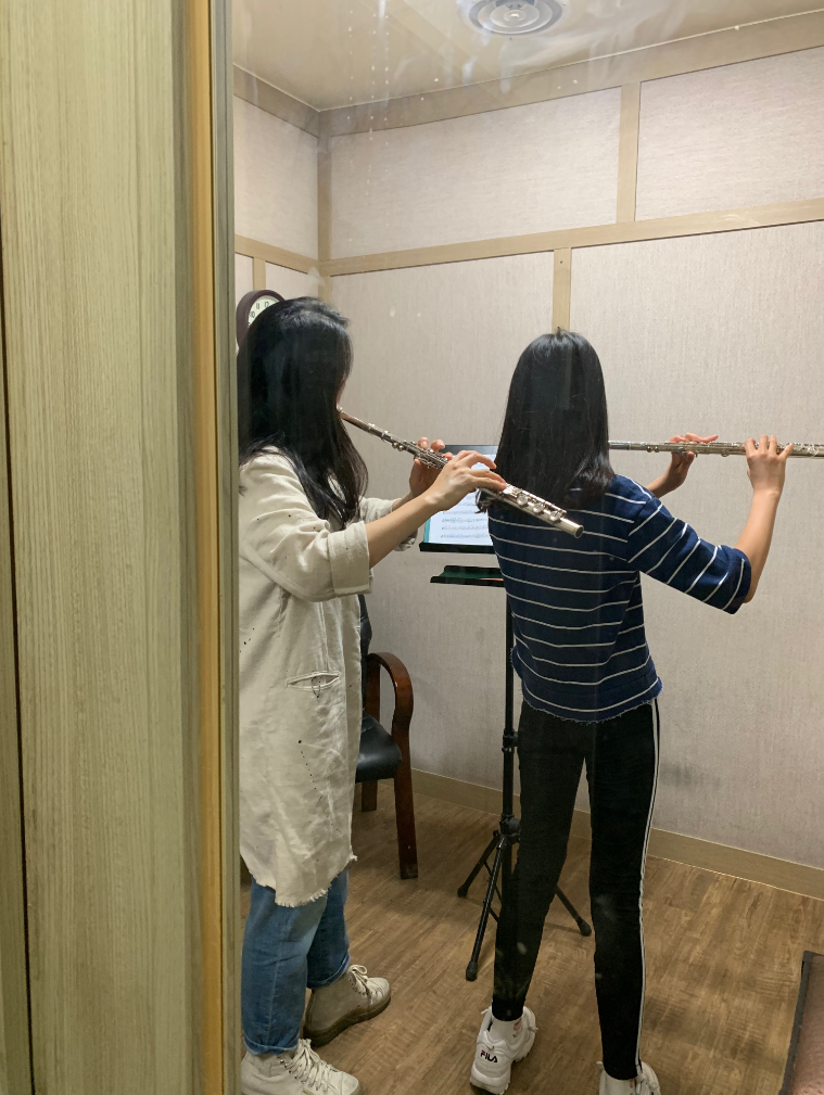 미시간음악학원 이미지