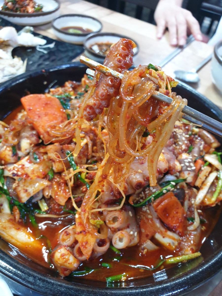 고향맛식당 이미지