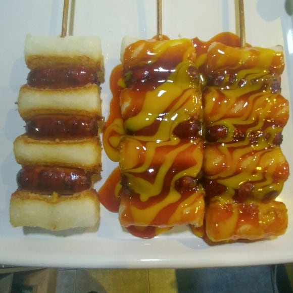 꼬지랑우리랑 이미지