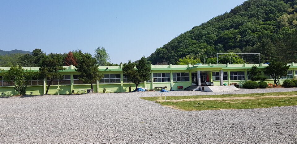 드림캠핑장 이미지
