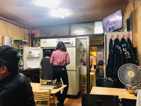 조가네곱창 이미지