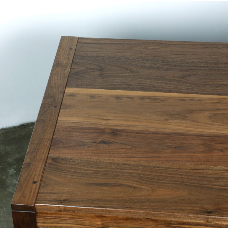 월넛 walnut 이미지