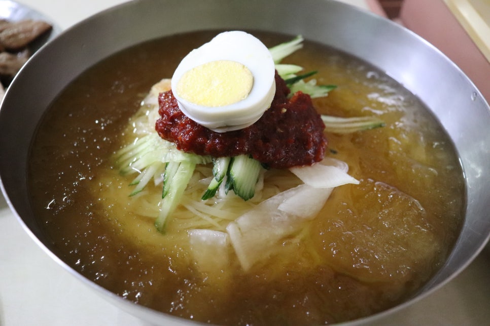 용원가야밀면 이미지