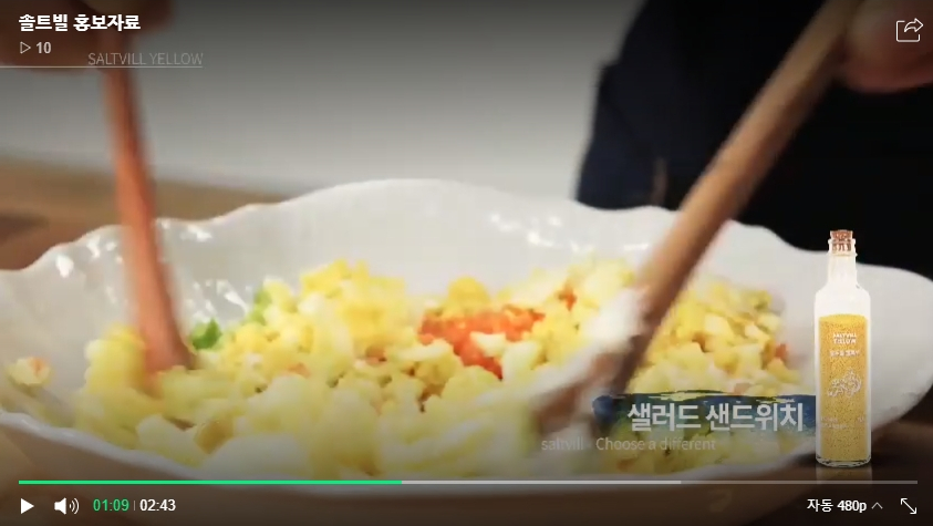 솔트빌 이미지